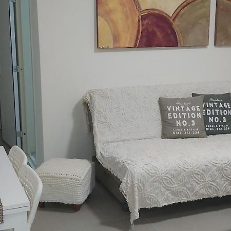 פינה קטנה בערבה Hotel Be'er Ora Exterior foto