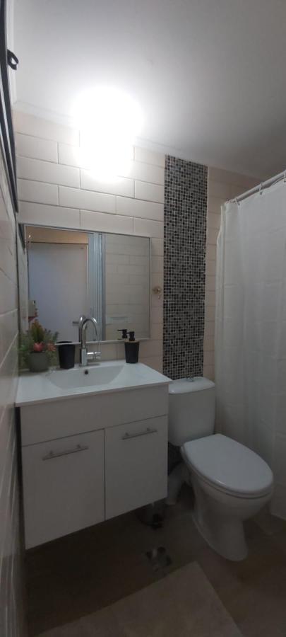 פינה קטנה בערבה Hotel Be'er Ora Exterior foto